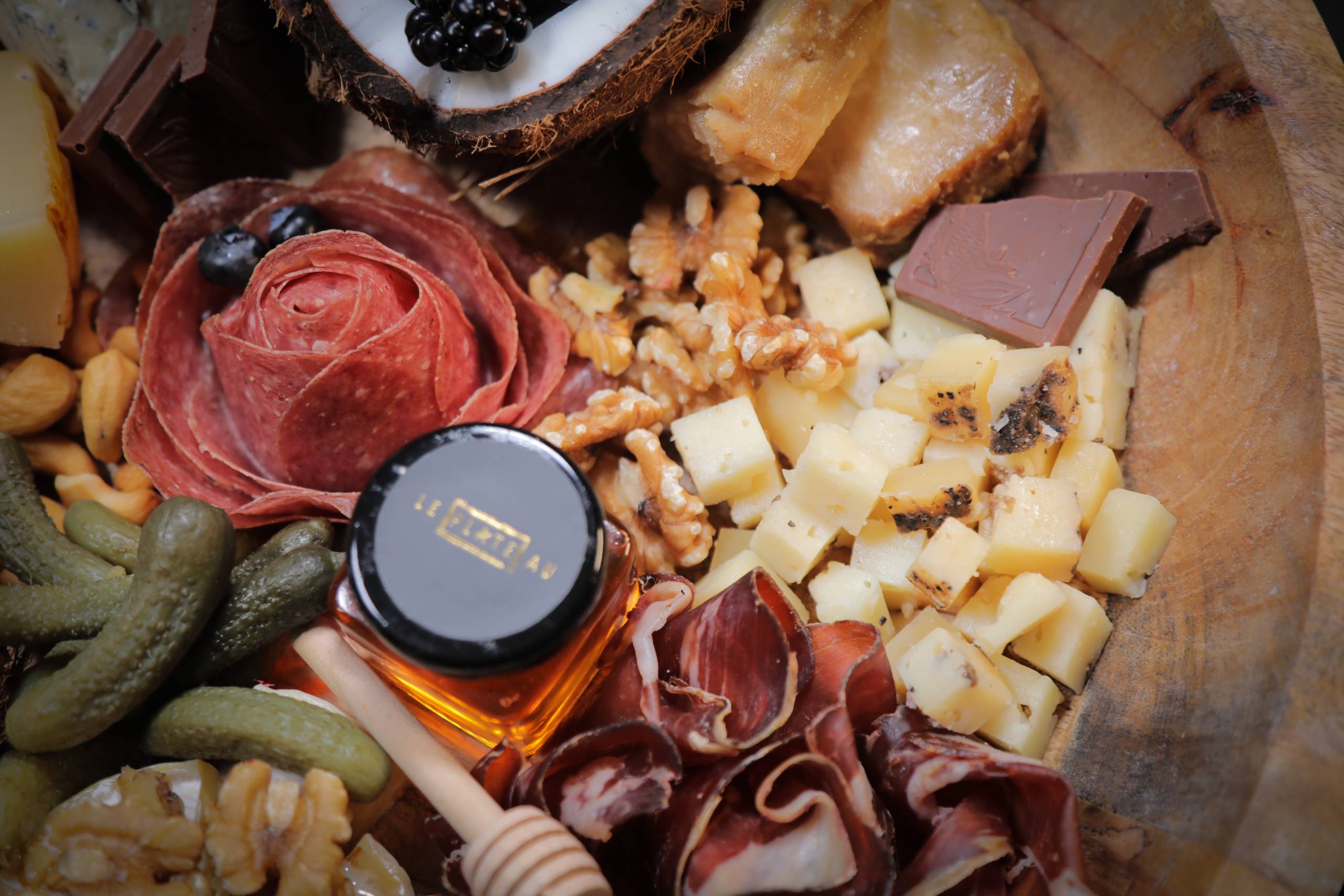 Chutney & Jams